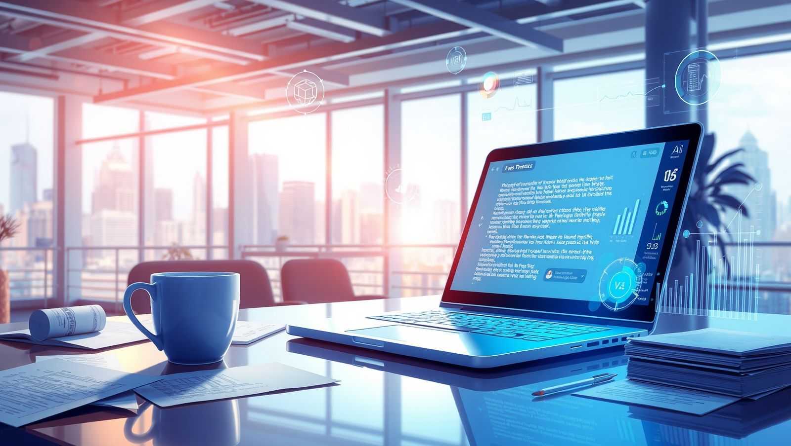 85%营销人已用AI写作工具，2025年这些功能最火