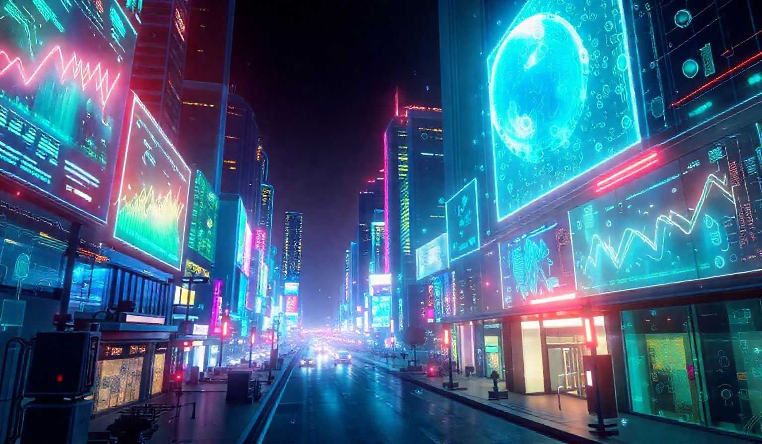 2025广告费60%浪费！AI智能ROI狂飙8倍