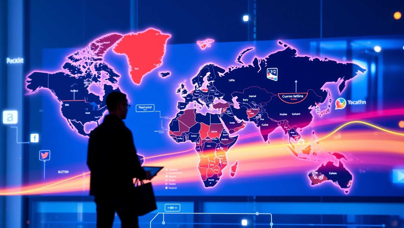 美国通胀率意外维持2.7%！跨境电商利润空间承压？