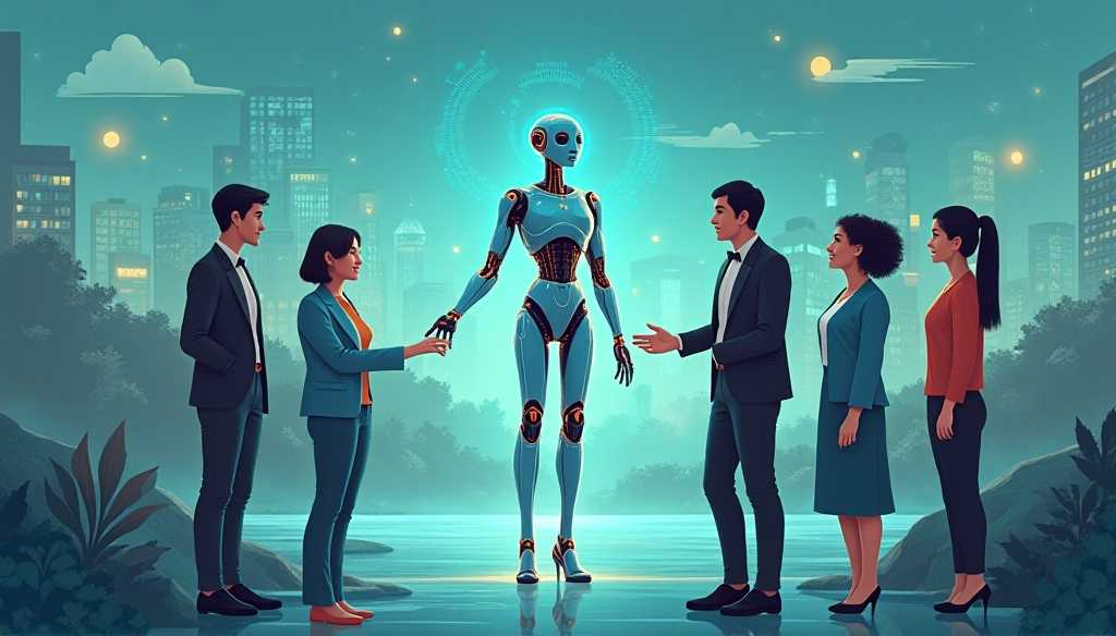 外贸破局：用AI打造信任，轻松赢客户