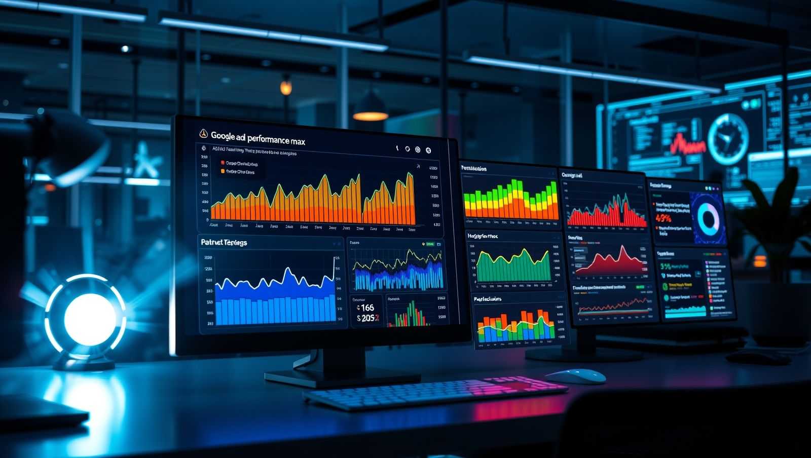 谷歌广告重磅！Performance Max广告系列问题排查提速40%?