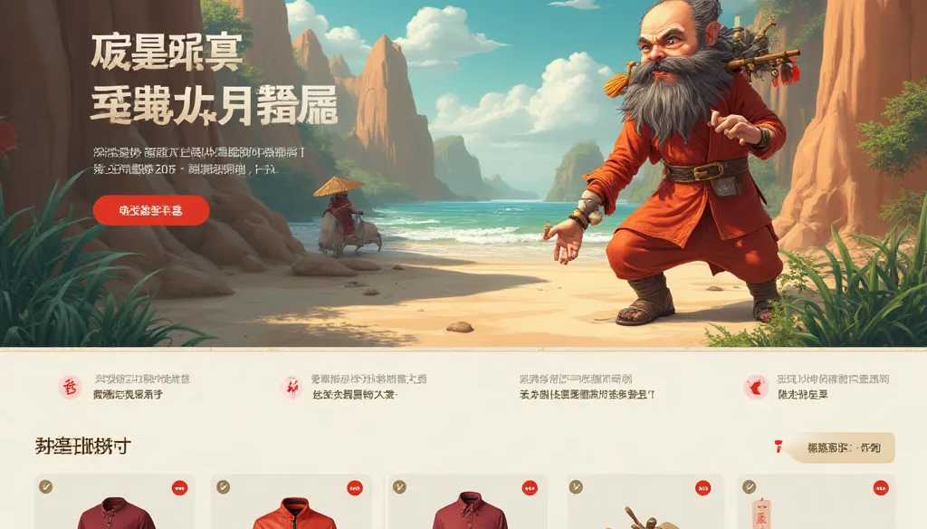 敦煌网用户暴增30%！新手开店踩坑多，这份避雷指南请收好