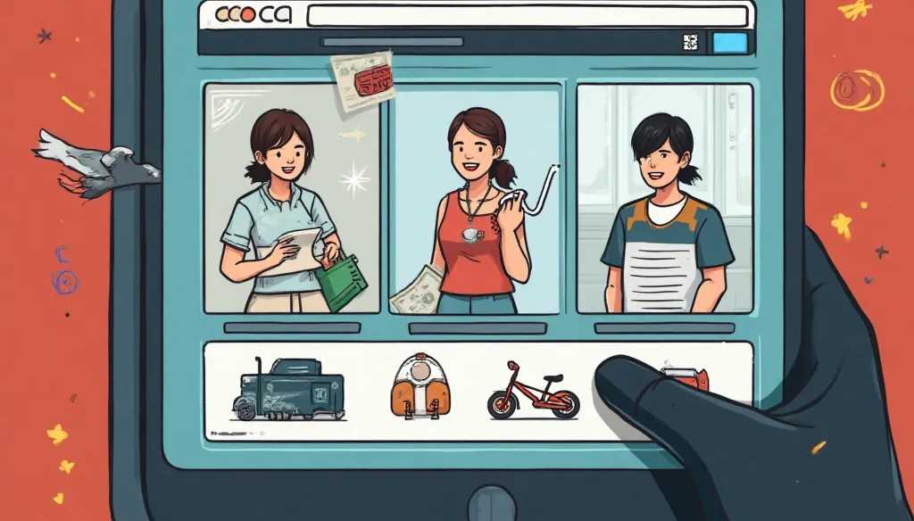 “零投入”骗局曝光！东南亚电商真实成本：Shopee起步9000元，TikTok烧钱2万+