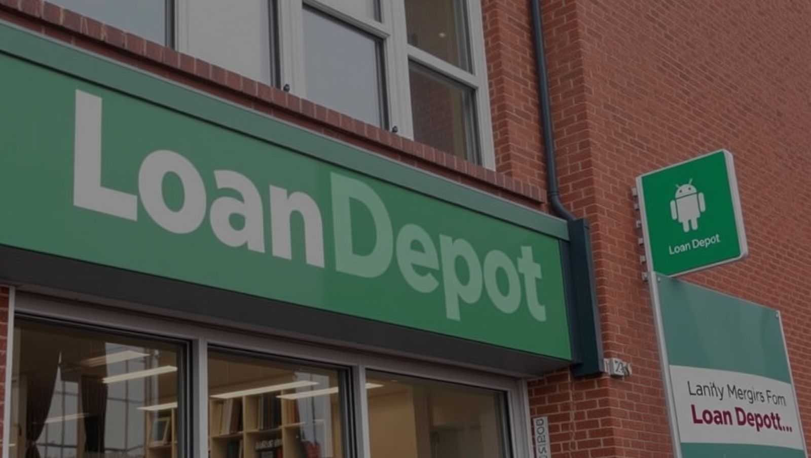 LoanDepot亏损1340万美元！美国楼市风险，跨境卖家如何避坑？