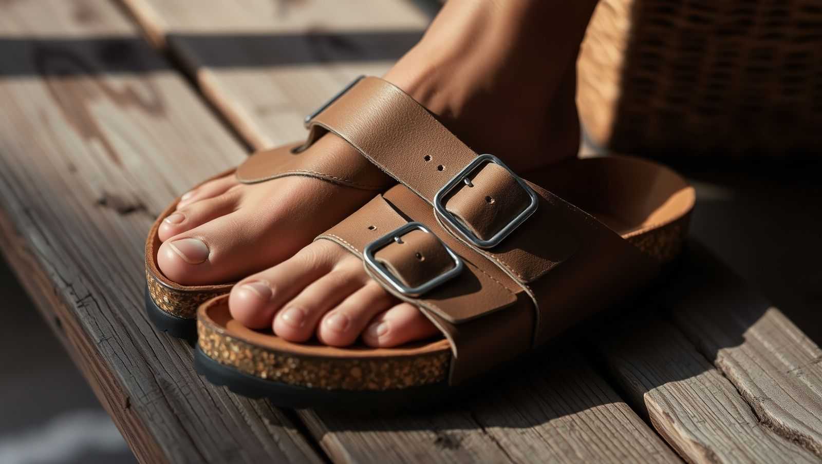 丑鞋 Birkenstock 爆火：净利暴涨73%，跨境卖家新风口？