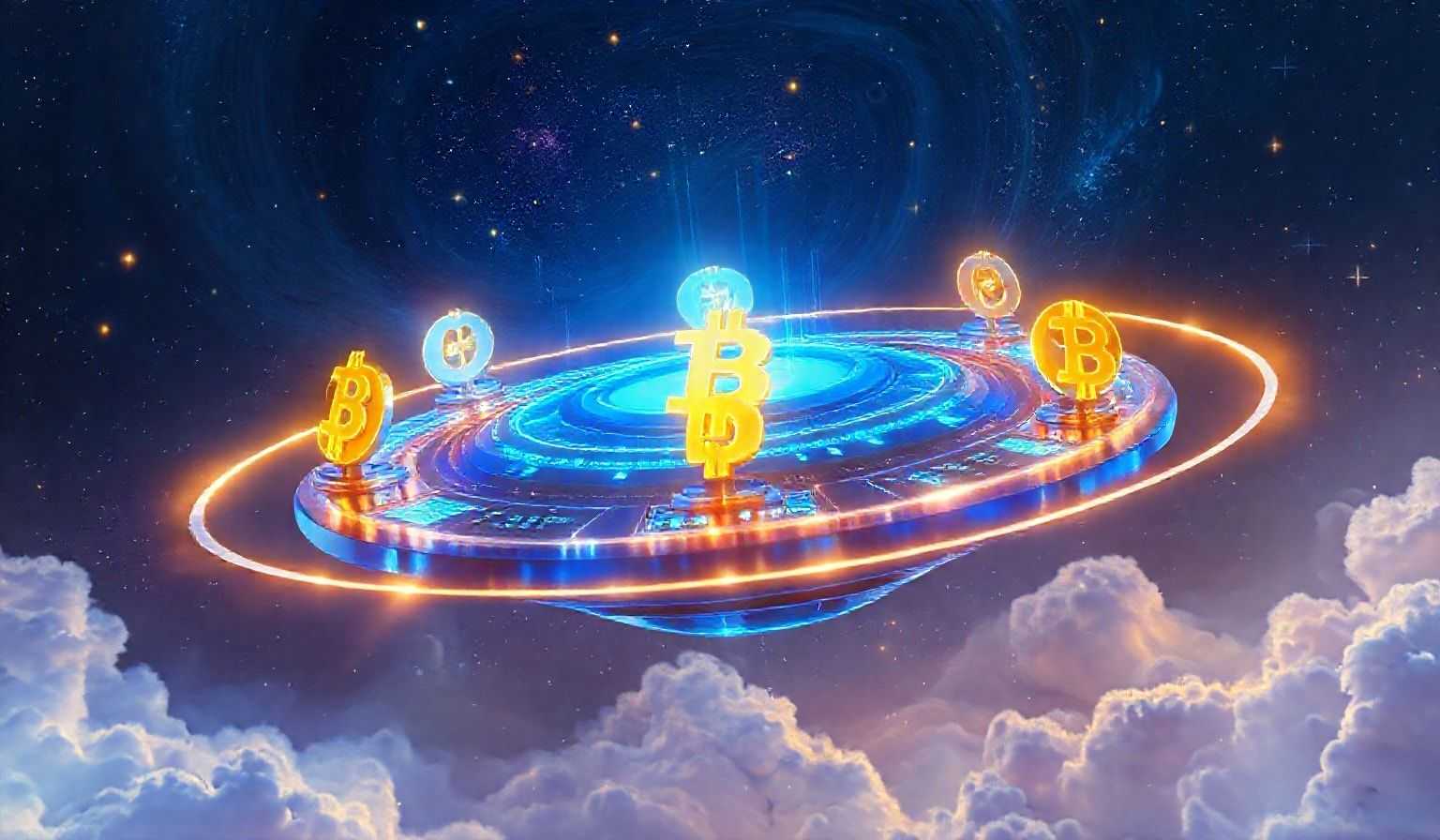 全球企业狂囤比特币！这趋势股价竟暴涨760%