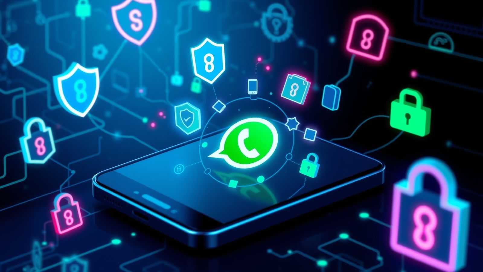 WhatsApp升级反诈系统!拦截99%诈骗账户,狂赚跨境先机?