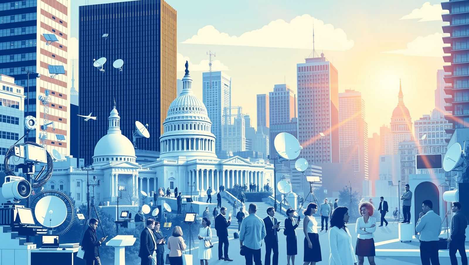 FCC新规：8月7日投票，中国海底电缆企业或遭封杀