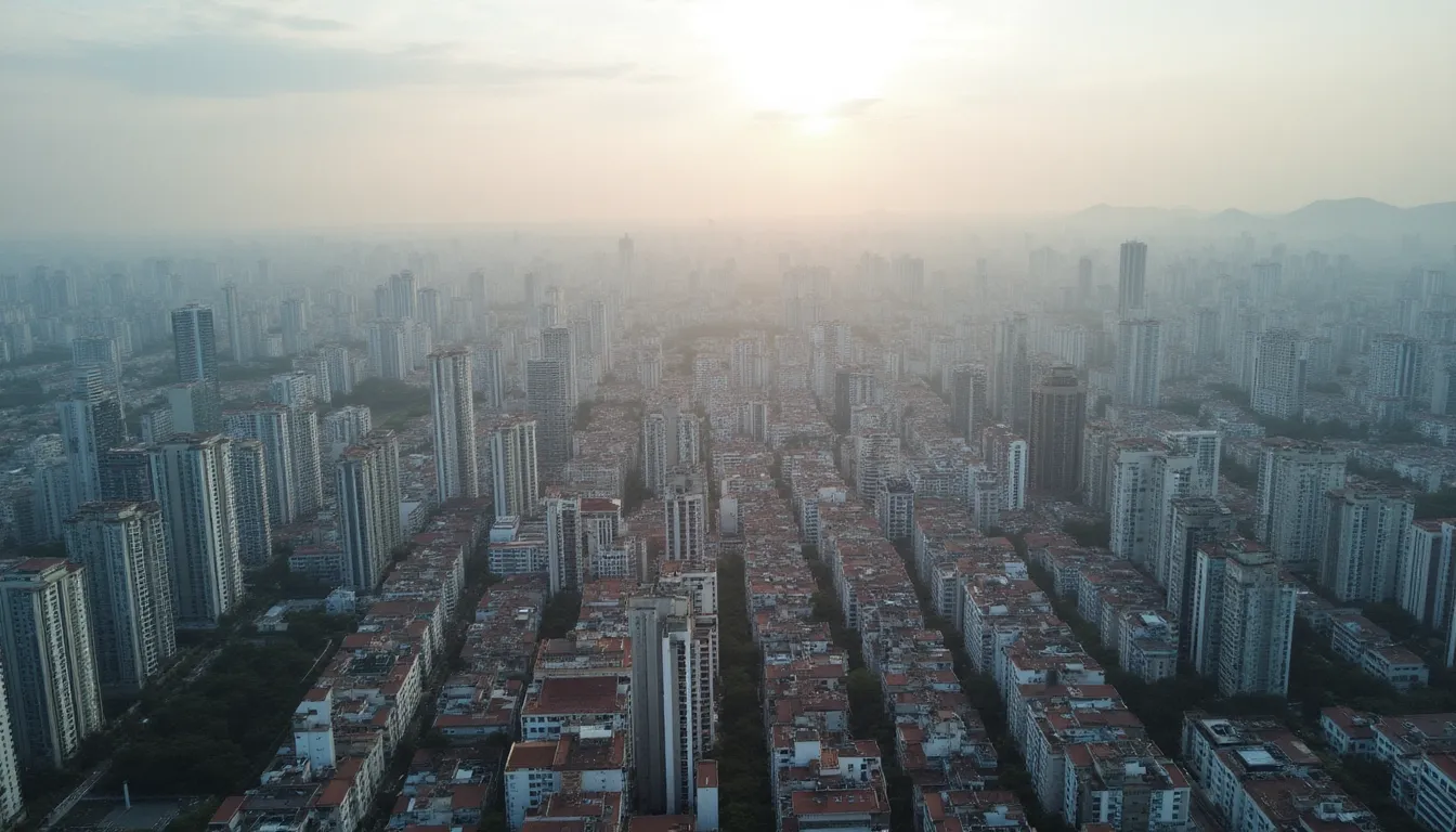 北京购房政策调整！二套房贷提至100万，跨境卖家需关注？