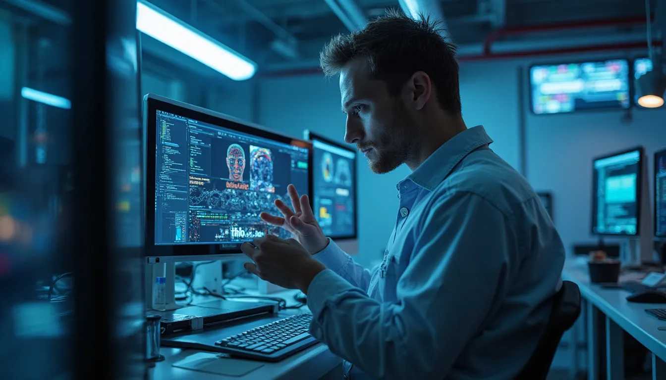 Meta千万美元挖角OpenAI核心科学家，AI军备竞赛升级