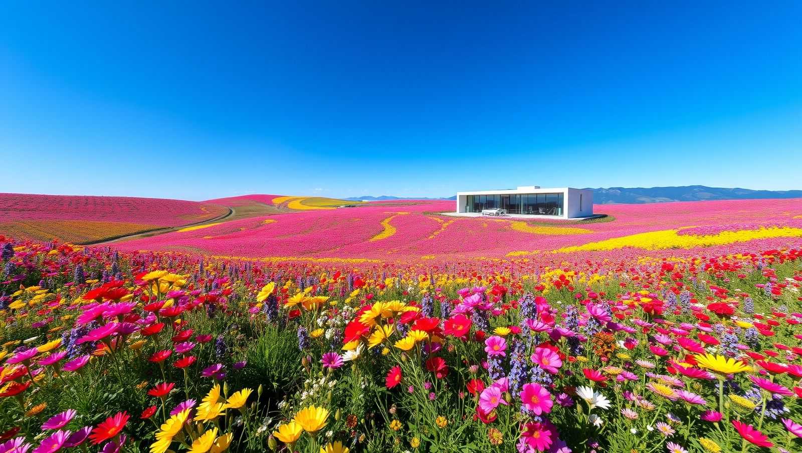 美国SuperBloom House：扩充35人创意人才库！真人秀制片人入局，利润分成模式开启。