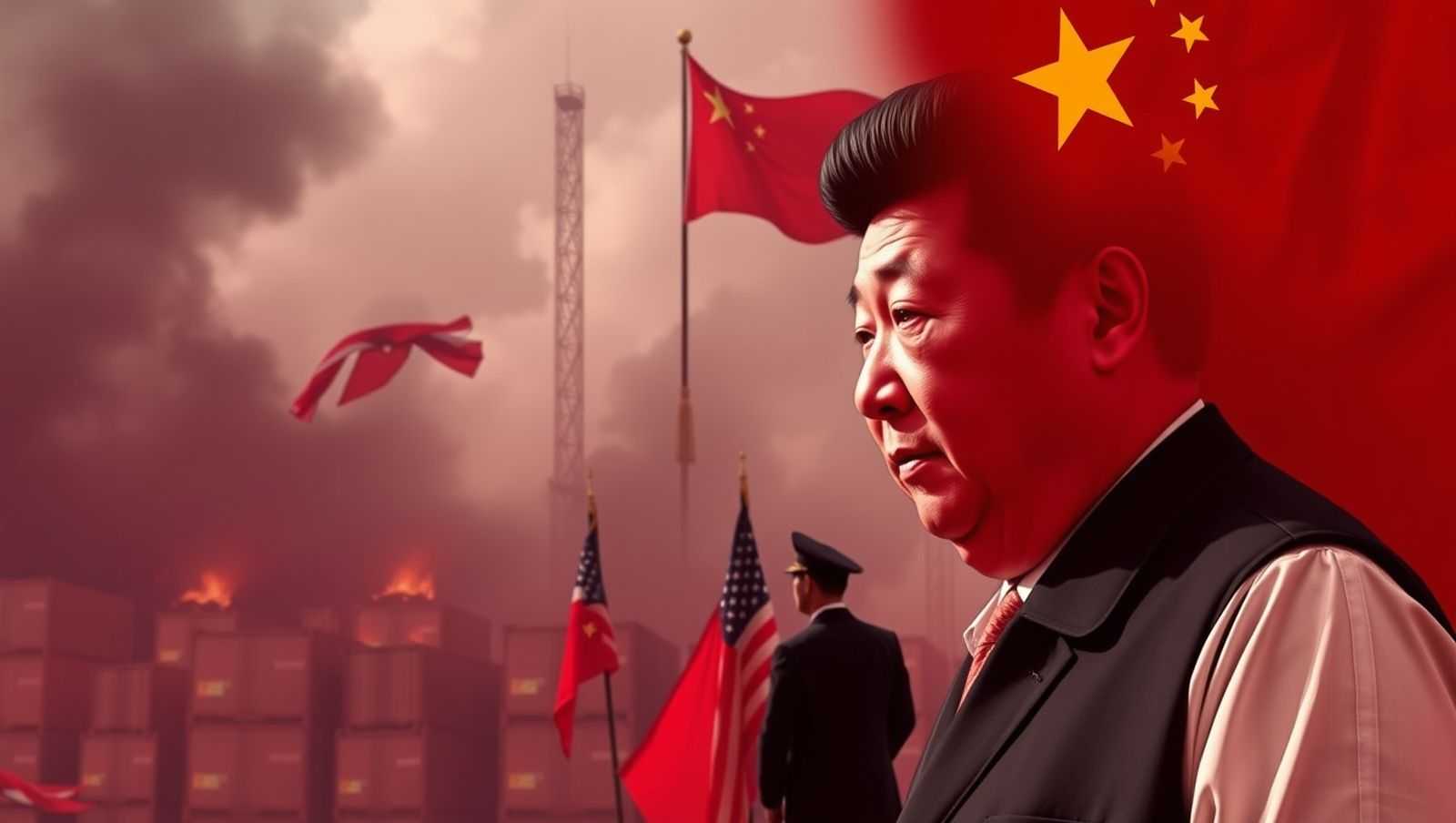 紧急预警！中美贸易战休战或延期90天，亚太股市飙升2.5%！