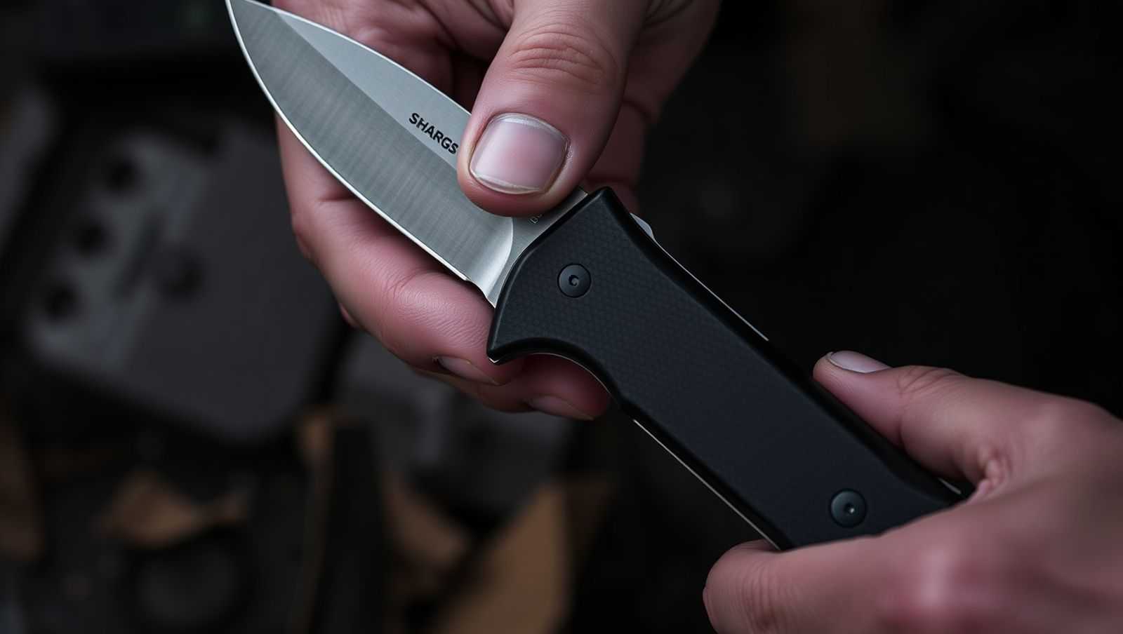 Sharge新品Grip实测：40美元超值摄影伴侣