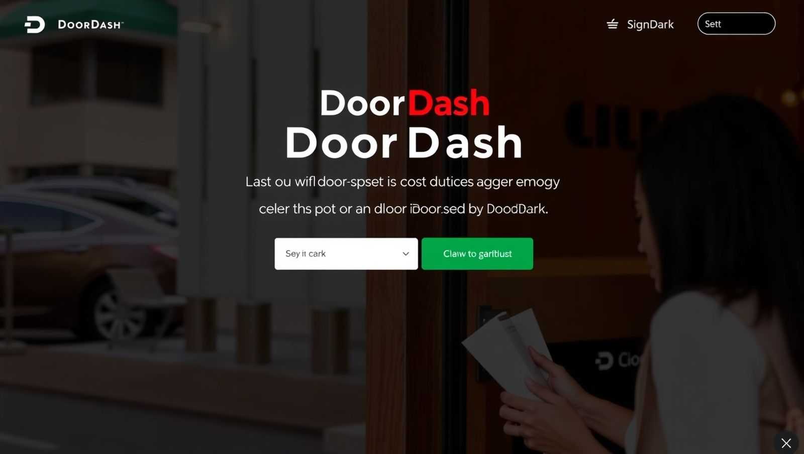 DoorDash Q3预测GMV高达247亿美元！跨境卖家的新机遇？