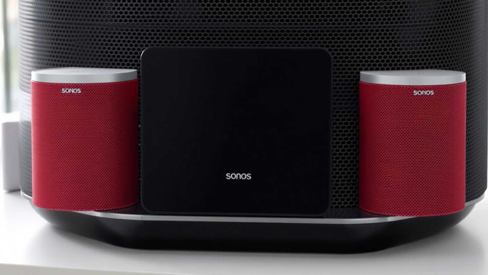Sonos营收超预期5.1%！股价暴涨，跨境电商新启示？