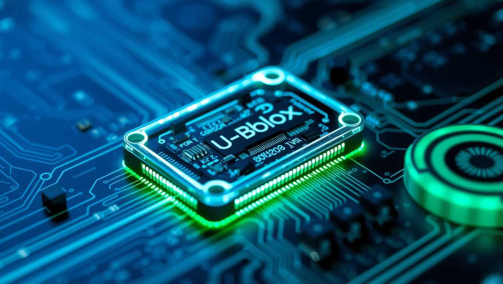 估值12.4亿美元！U-Blox股价暴涨19%，导航定位行业并购潮将至？