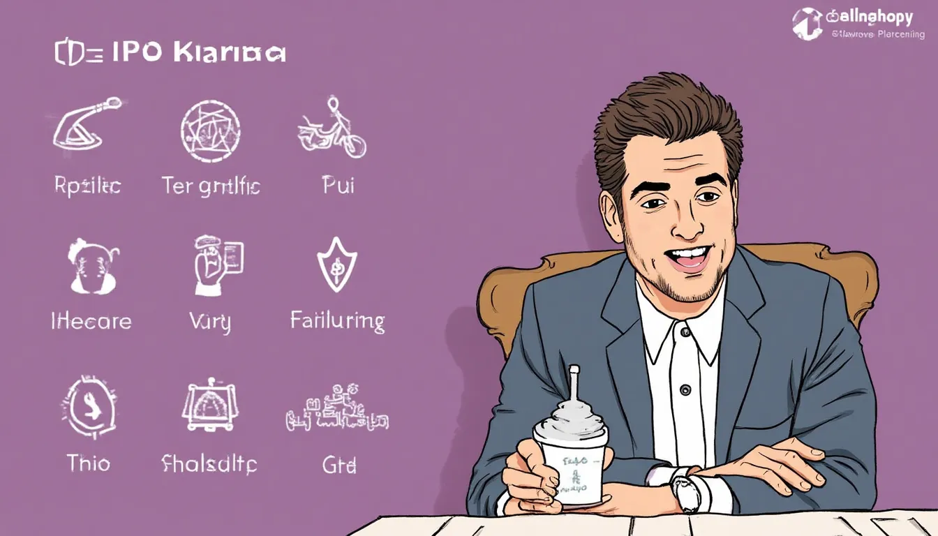 预警! Klarna或25年9月美国IPO?营收暴涨13%能否成风口?