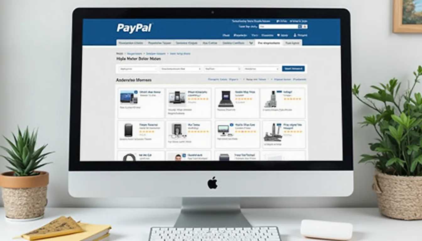 PayPal放大招：加密货币支付，6.5亿用户狂欢？