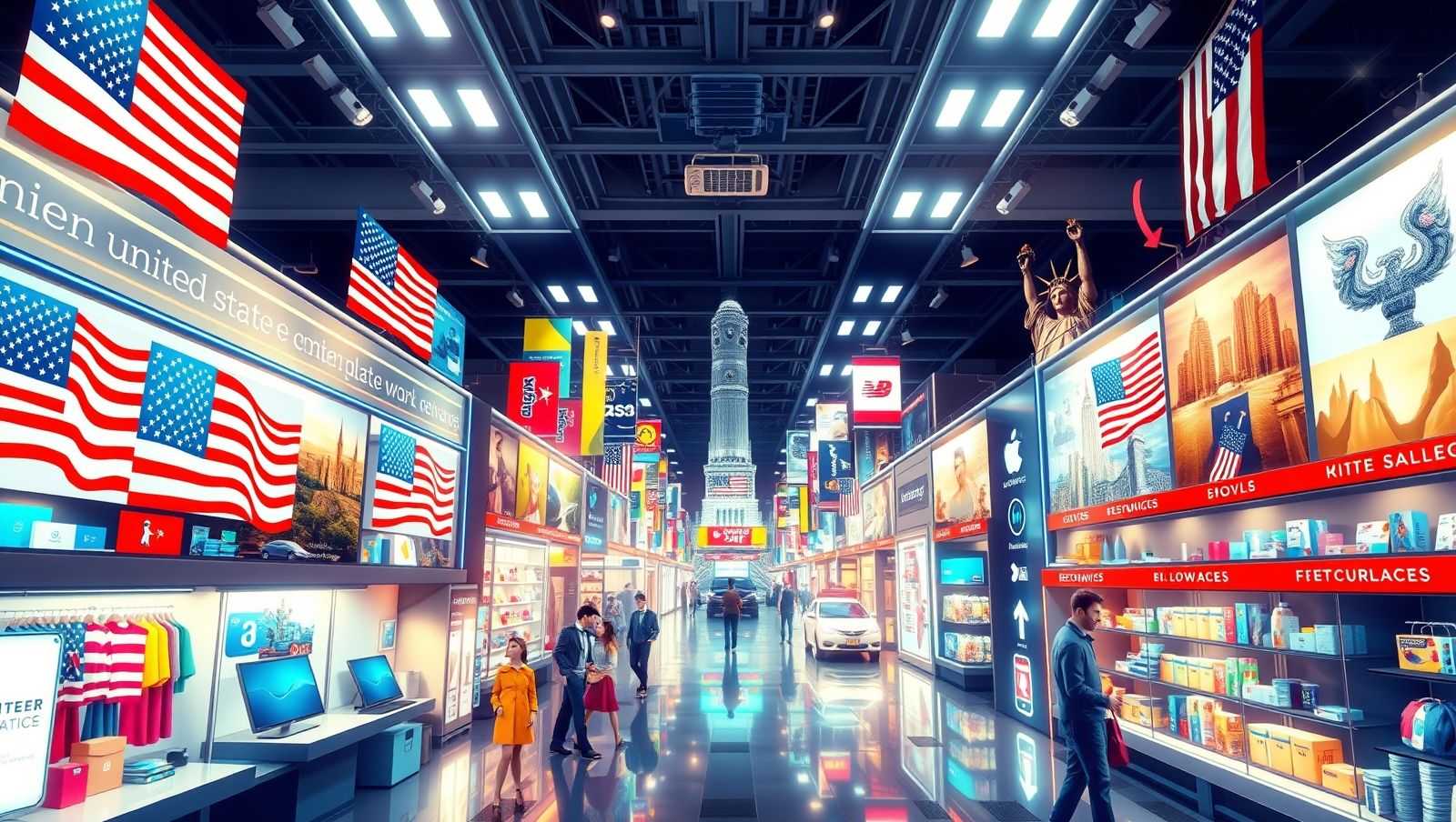美国电商跌惨了！两位数暴跌，亚马逊4折清仓，活下去！