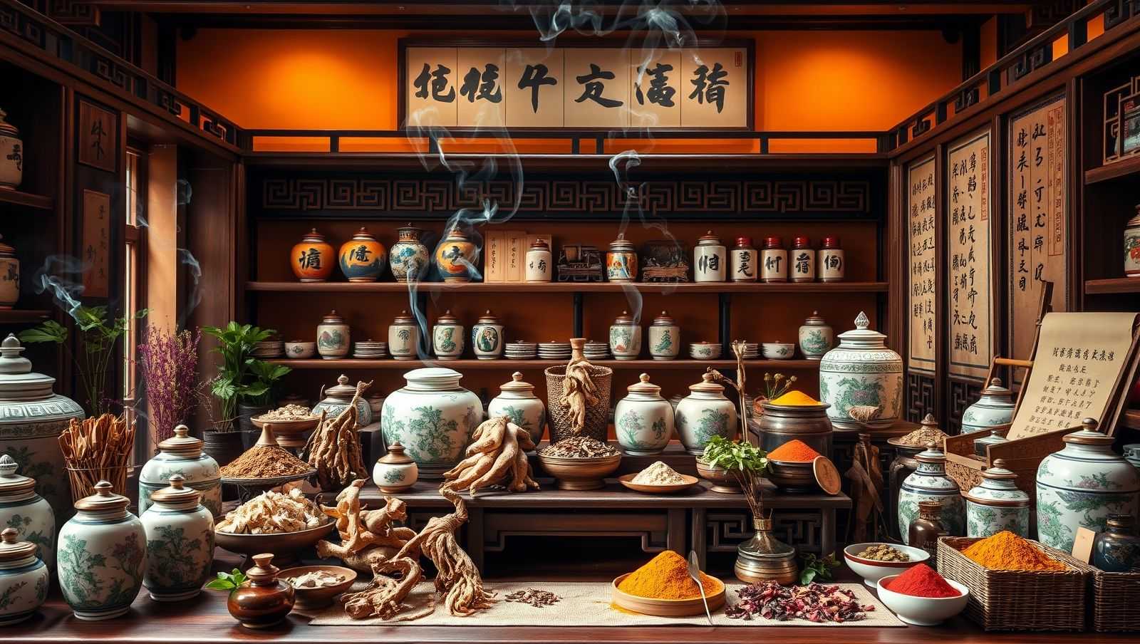 90国中药材入华，海关不合格就销毁！