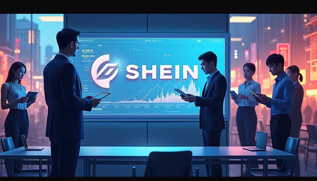 SHEIN日本站入驻：中国跨境电商卖家实战指南