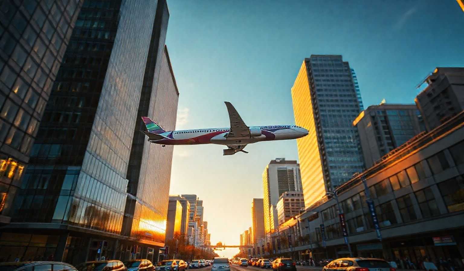 低空经济大爆发！万亿市场，百万岗位急寻你！