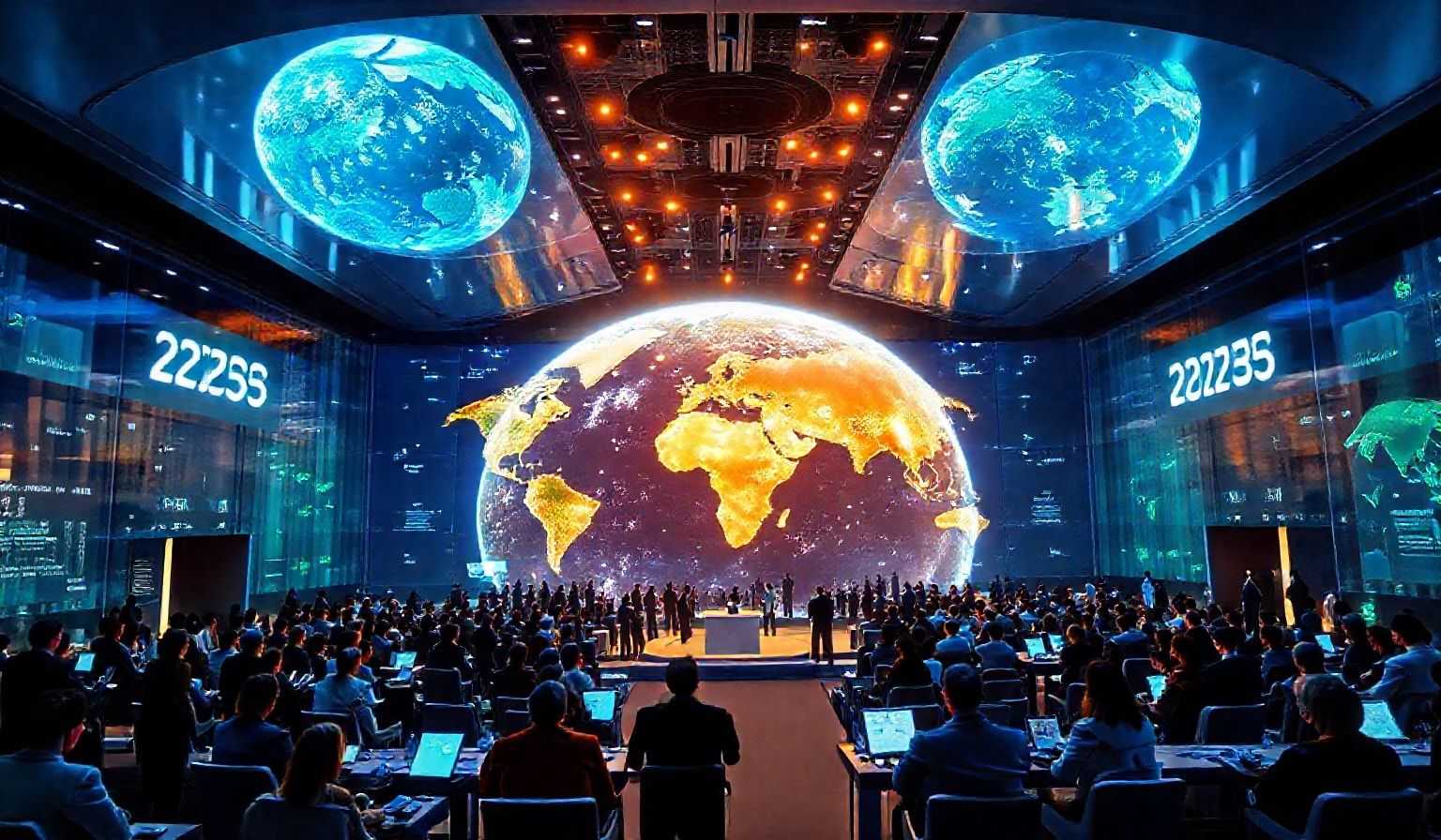 震惊！中国品牌出海2025：内容设计引爆全球！