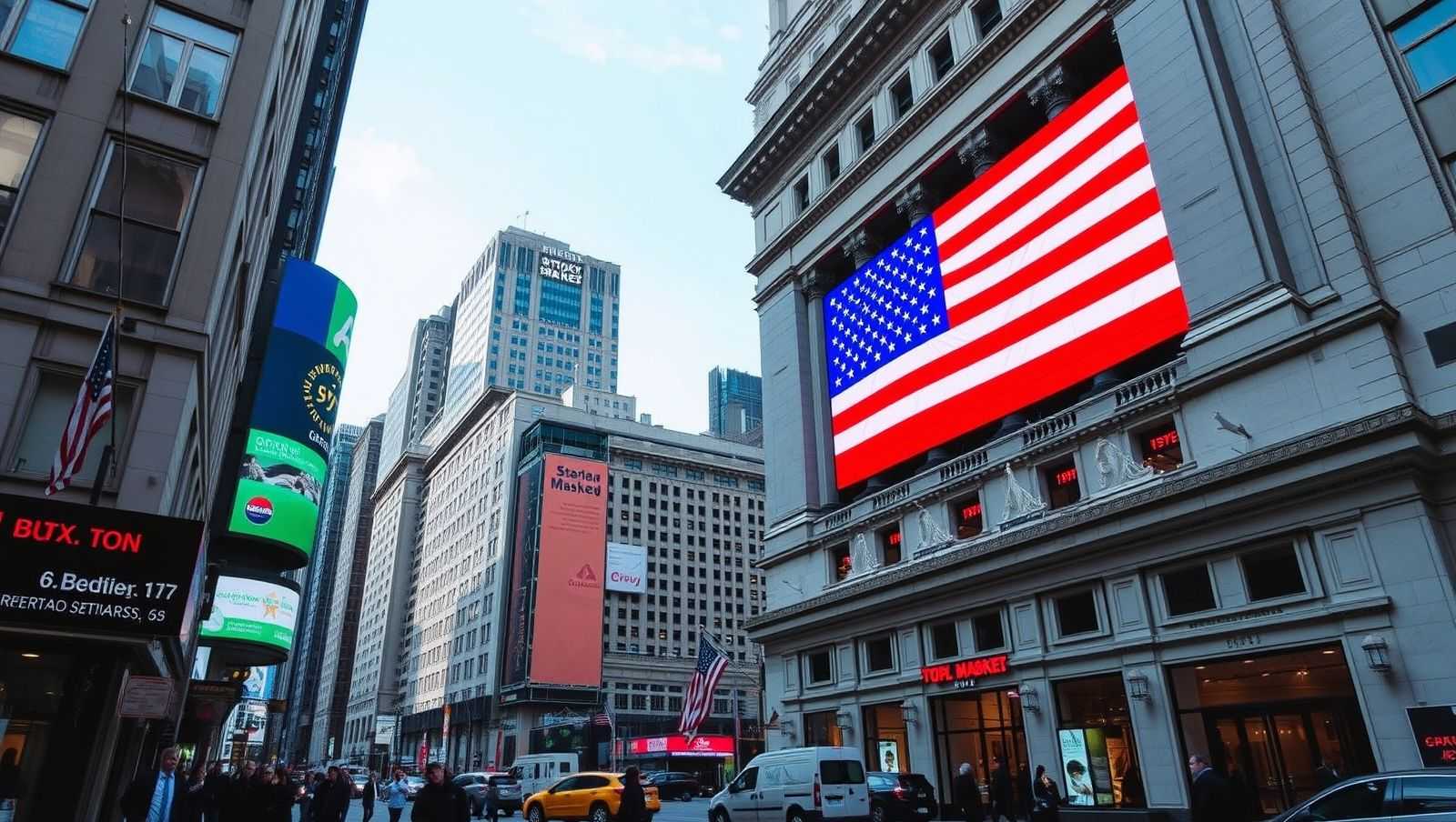 警惕！2025年下半年或现经济危机，股市暴跌14%？