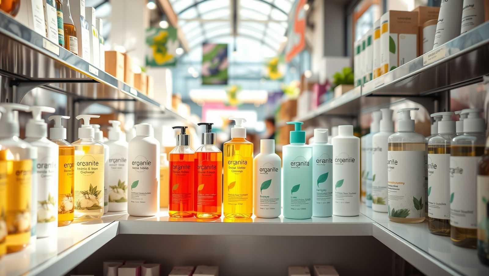欧洲清洁用品市场：条状肥皂需求激增5.1%，掘金正当时！