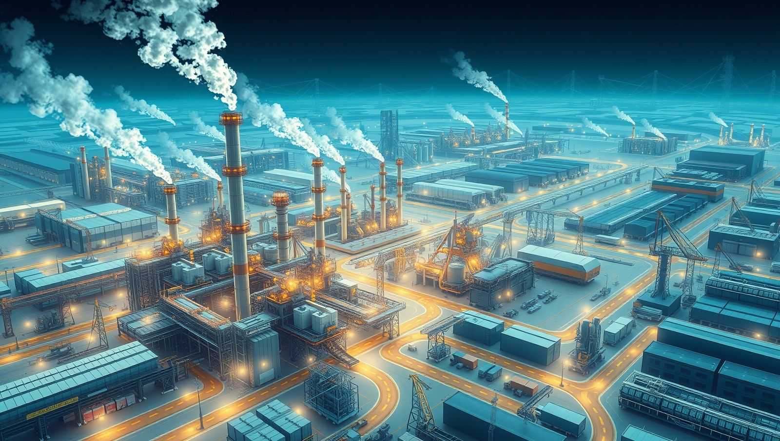 2035年全球合成橡胶市场达660亿美元！增长势不可挡