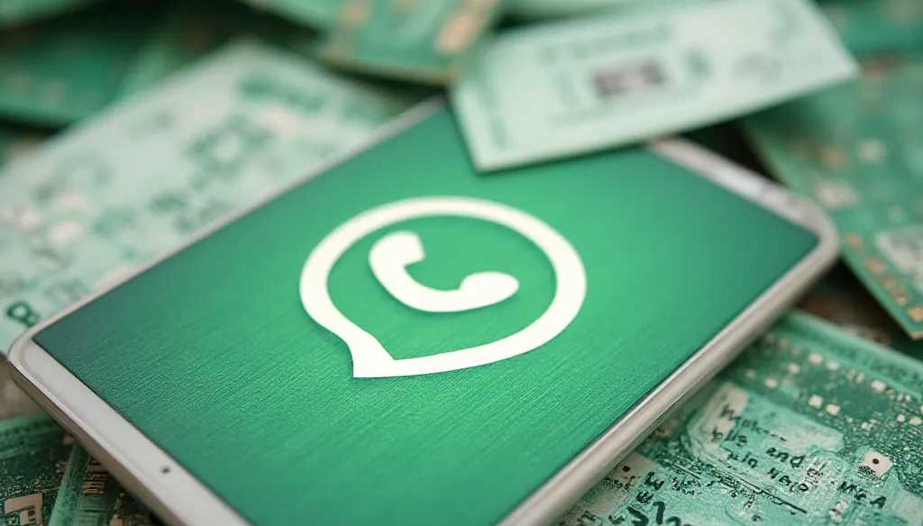 WhatsApp新功能上线！外贸人20亿客户开发利器曝光