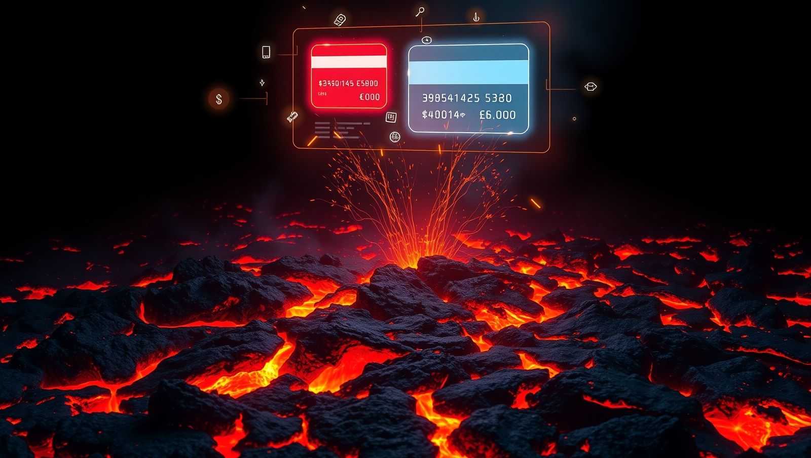 美国AI支付赛道火热！Lava Payments获投580万刀，商机爆发？