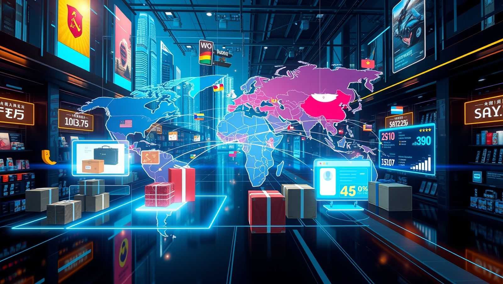 旺季大爆发！中国卖家猛赚数十亿！