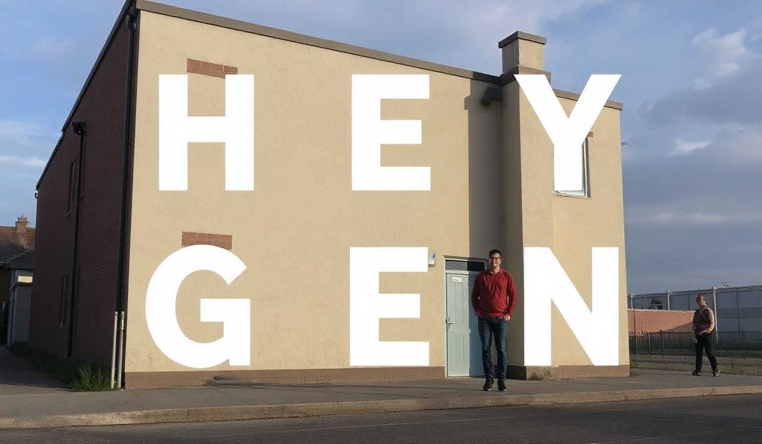 HeyGen王炸！静态PPT秒成爆款视频，效率狂飙！