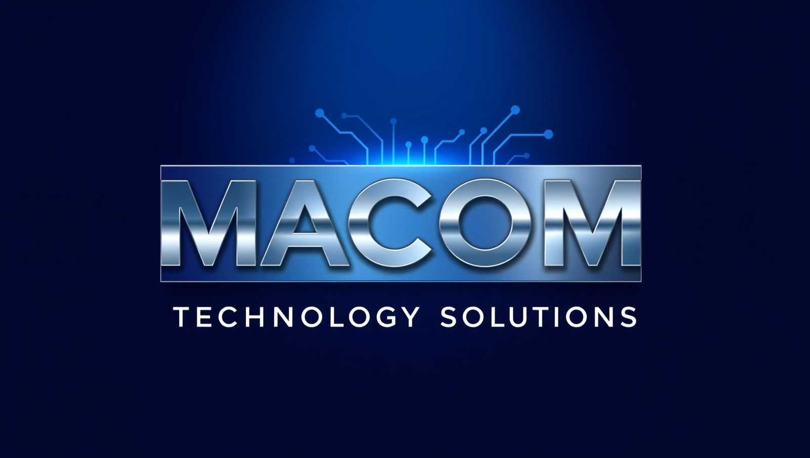 半导体巨头MACOM营收暴涨32.3%！Q3再增29.5%？