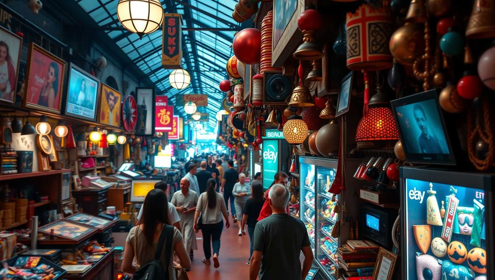 eBay重磅！赞助2025 WatchPro大奖，二手腕表市场或将破280亿刀？