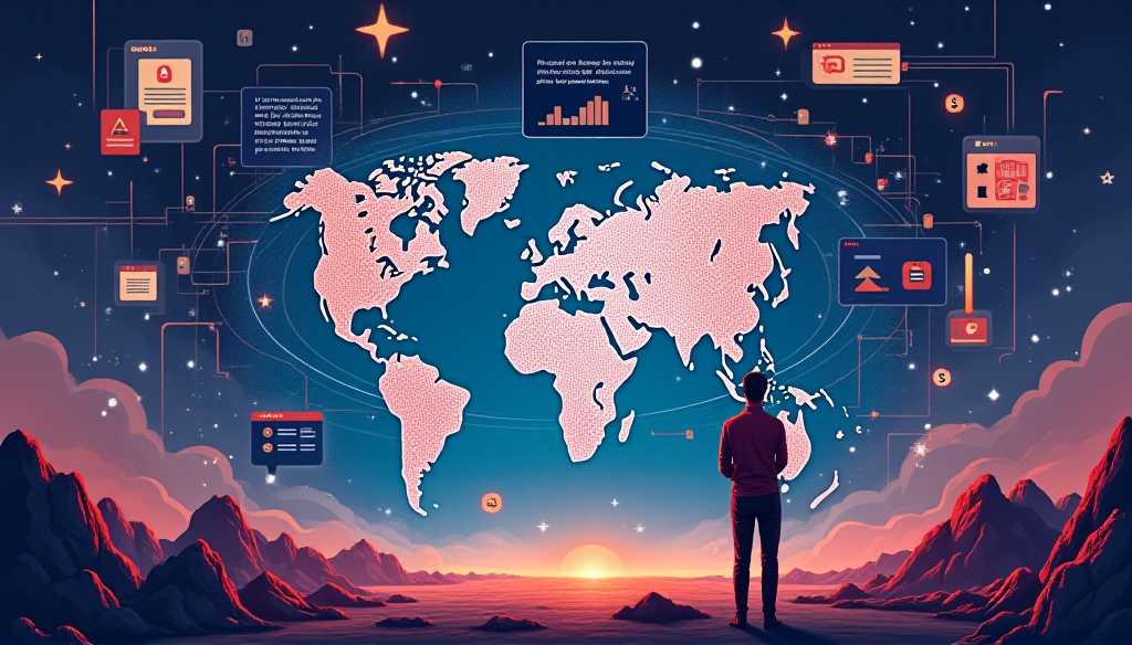 Payoneer 派安盈收购落地，深度解读跨境支付新格局与中国机遇