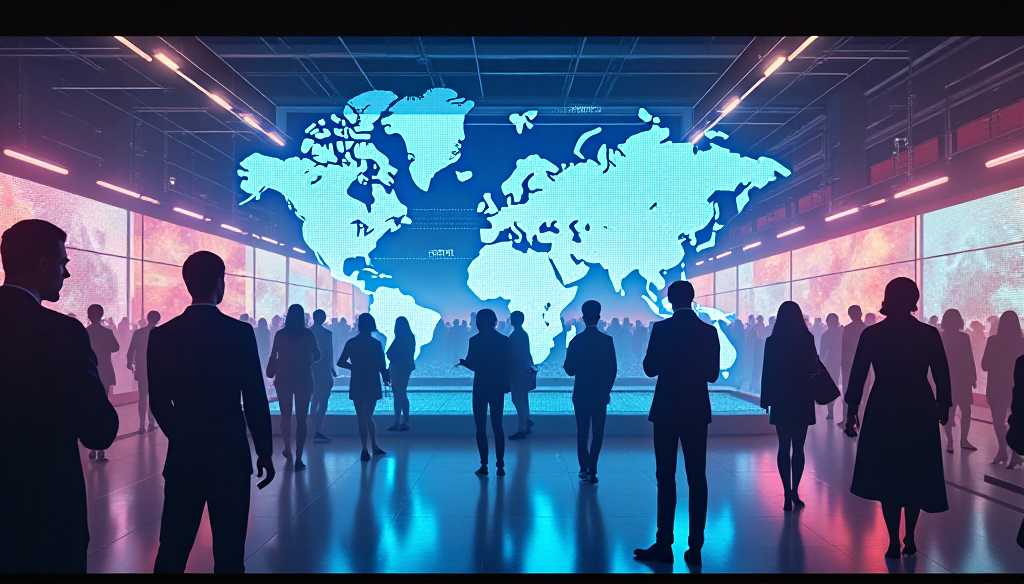 2025年美国零售业展望：消费放缓与电商增长并存，跨境卖家如何应对？