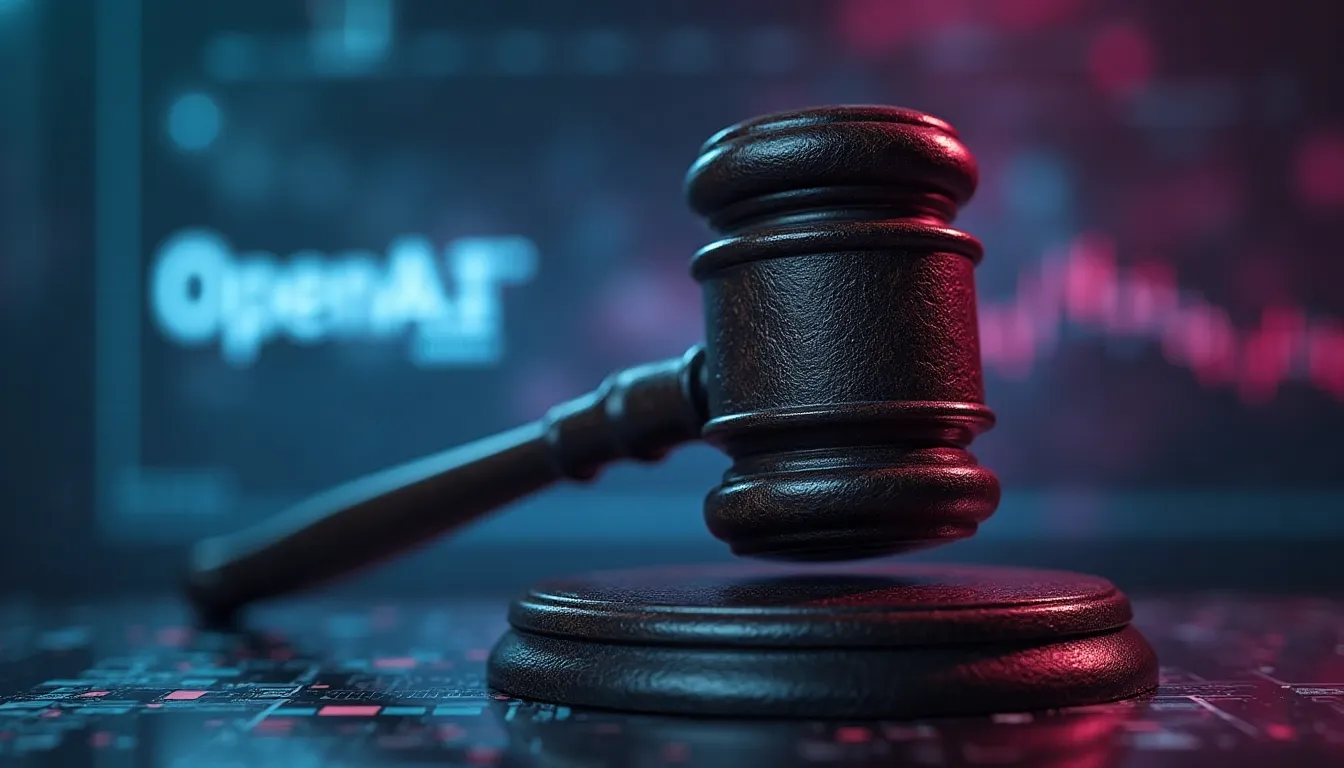 OpenAI诉讼：马斯克指控价值千亿美元欺诈，法官预警“玩弄手段”!