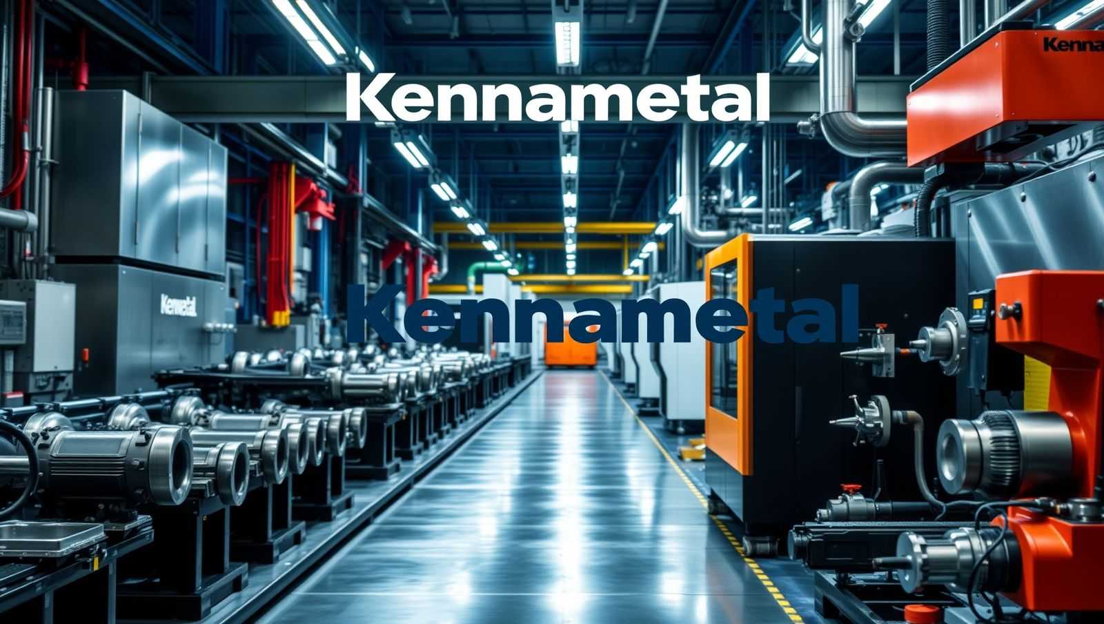 Kennametal销售额跌4.9%！跨境电商如何逆势掘金？