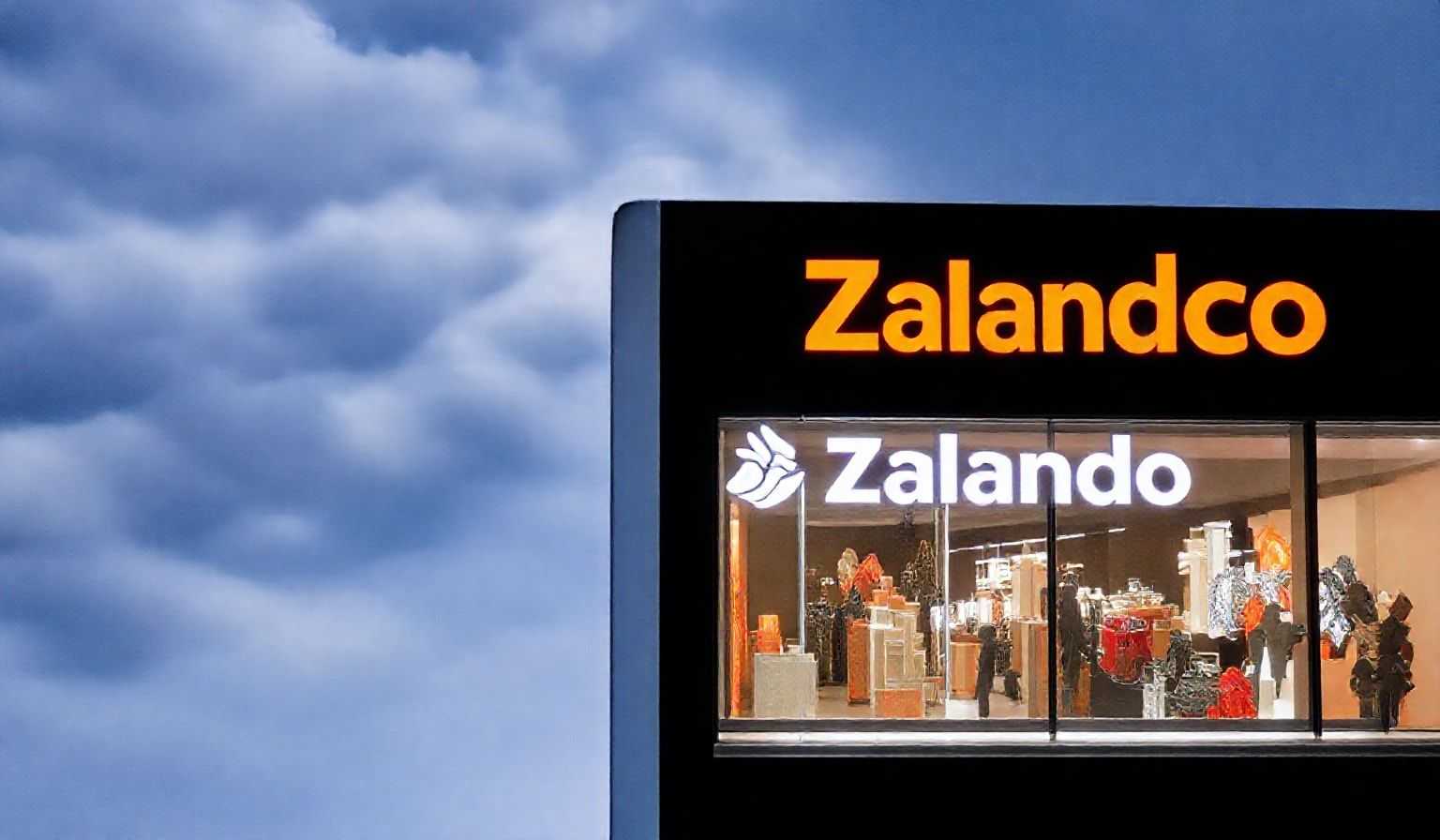 Zalando砸12亿欧元！欧洲时尚巨头联手，欲霸占15%市场！