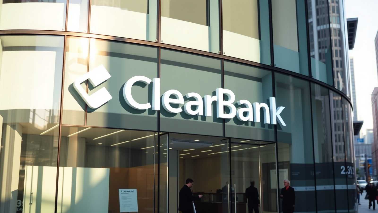 欧洲跨境支付！PingPong联手ClearBank，掘金万亿市场红利？