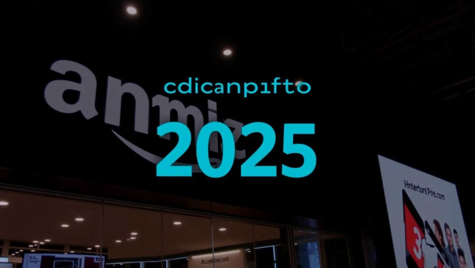 亚马逊2025加速器：超50场研讨会洞悉平台策略，助力出海掘金！