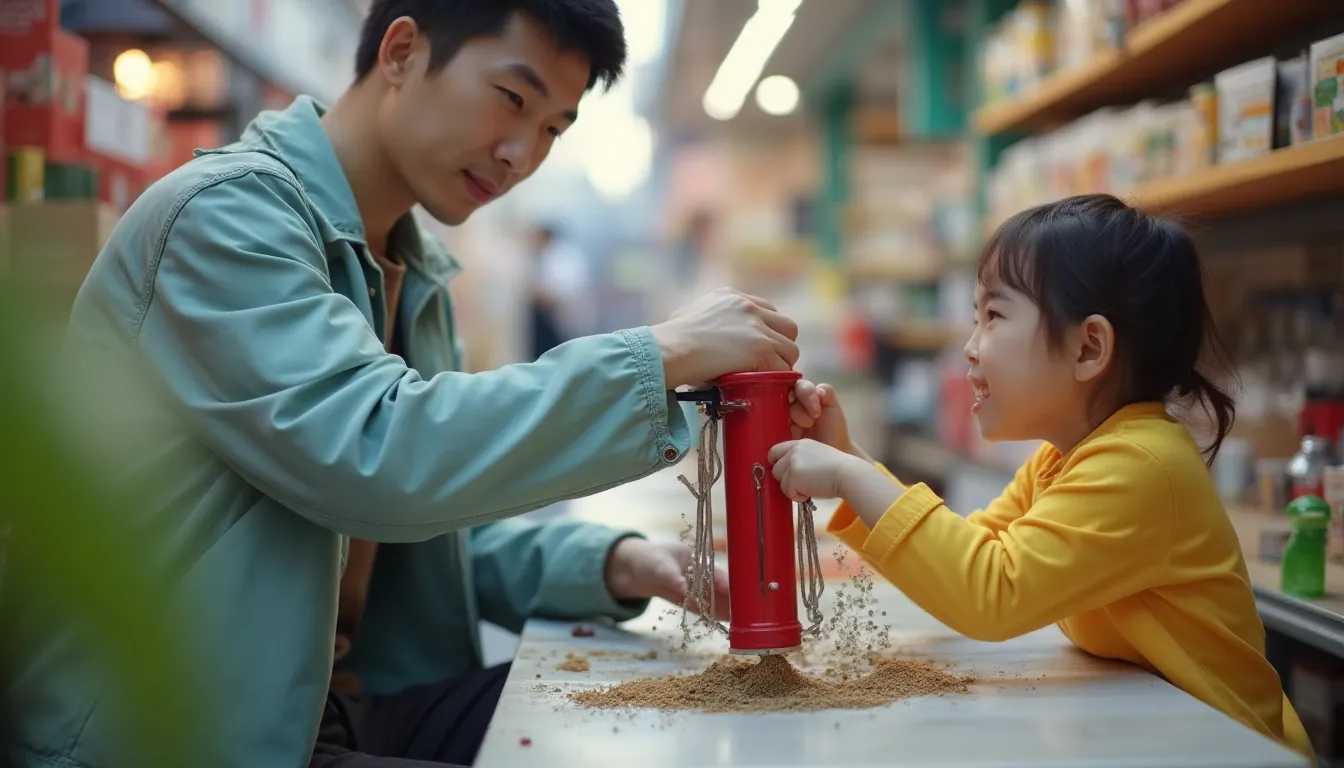 日本气泵市场：未来十年预计增长，2035年达570万台！