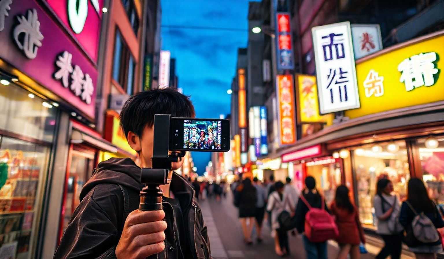 TikTok Shop杀入日本！月活3300万，中国卖家速抢87亿！