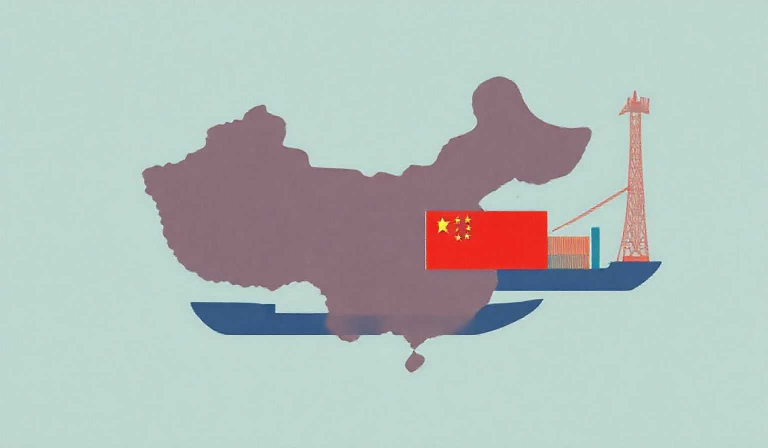 21万亿！中国外贸半年狂飙，品牌出海是新主线！