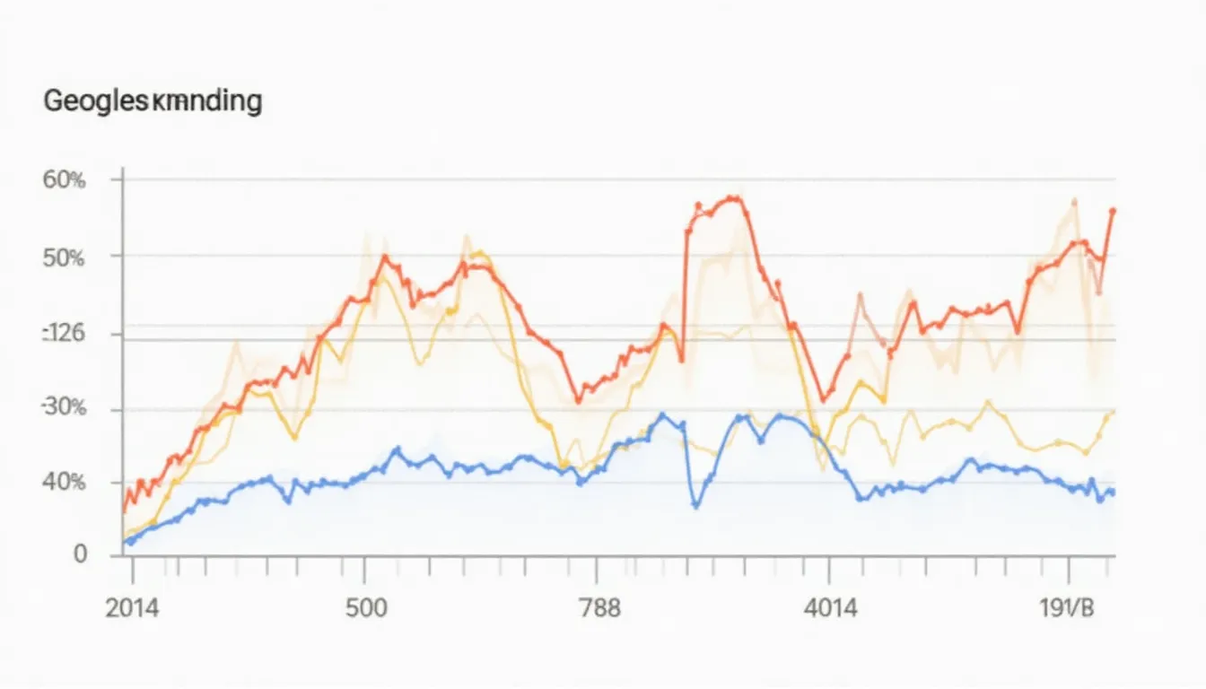 预警！Google搜索排名再现剧烈波动？SEO行业狂赚or避坑?