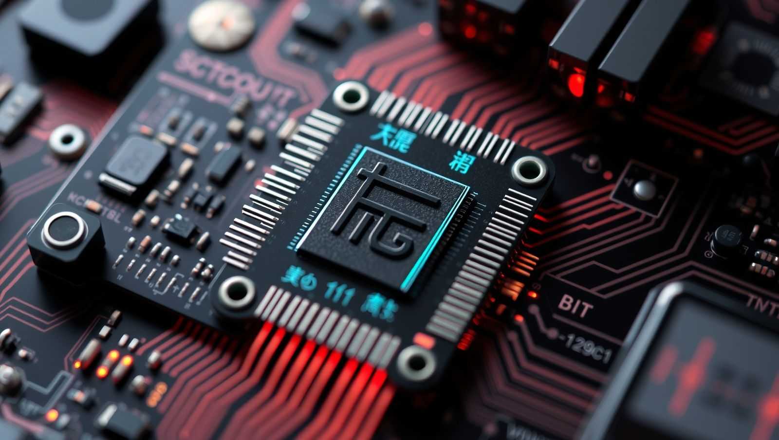 蚂蚁投英诺赛科！国产AI模型成本降20%！