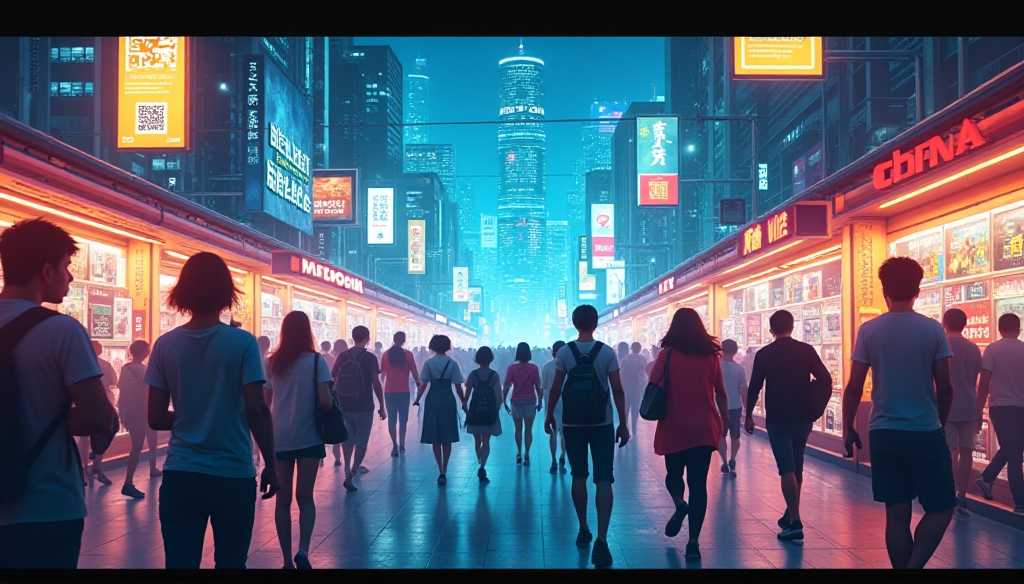 东南亚1.2亿年轻人，日均屏幕使用时长8小时