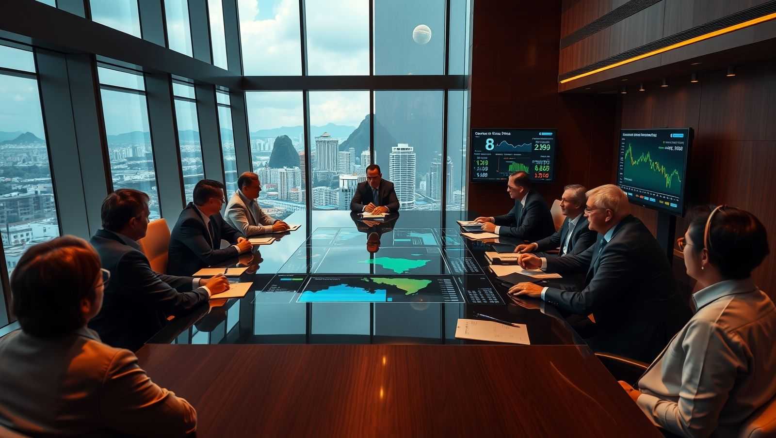 巴西贸易应急计划：扶持对美出口依赖企业，占比高达60%企业如何突围?